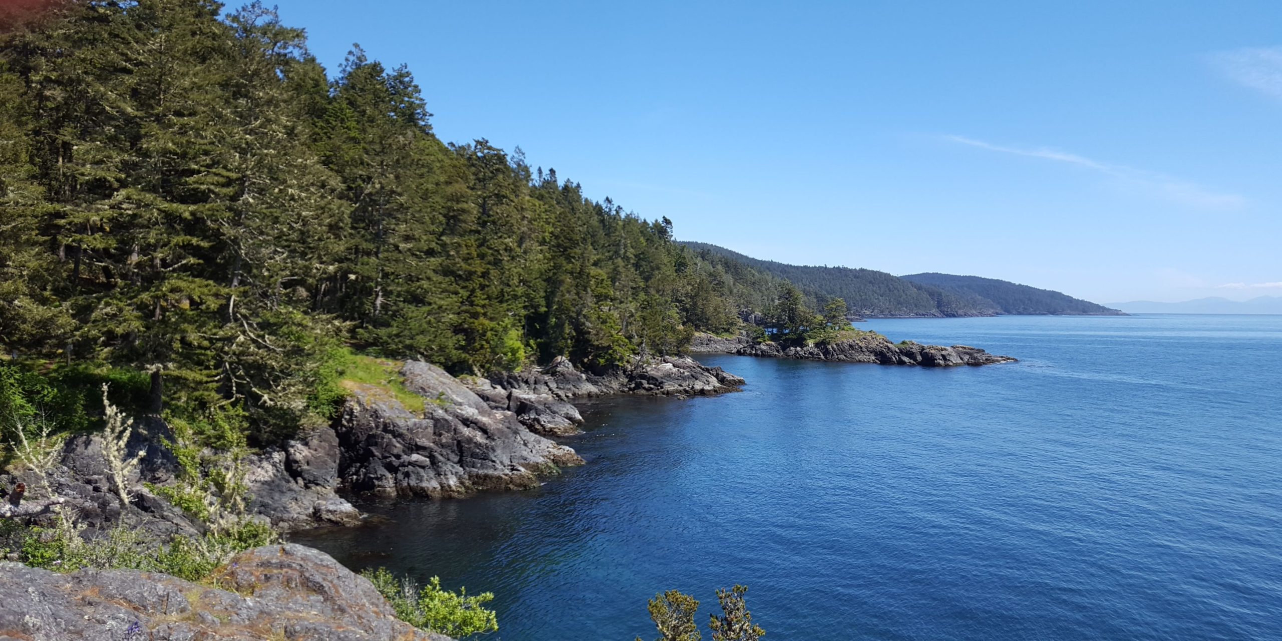 Banner introducing the Boulton Law Corporation as a boutique Aboriginal Law firm in Mill Bay, British Columbia.